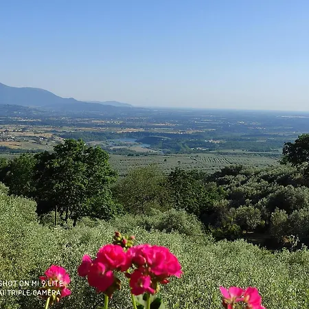Country House Felicella-3